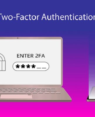 Xác thực 2 yếu tố 2FA là phương pháp bảo mật hiệu quả cao hiện nay (Ảnh: Internet)