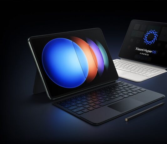 Xiaomi Pad 6S Pro: Nâng tầm trải nghiệm máy tính bảng Xiaomi Pad 6S Pro có gì đáng giá để người dùng lựa chọn? (Nguồn: Internet)
