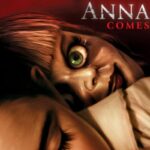 Phim Annabelle Come Home (Ảnh: internet)