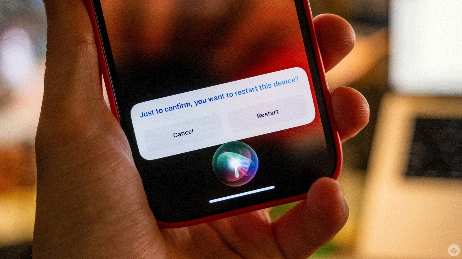 Siri sẽ trở nên thông minh hơn iOS 18 (Ảnh: Internet)