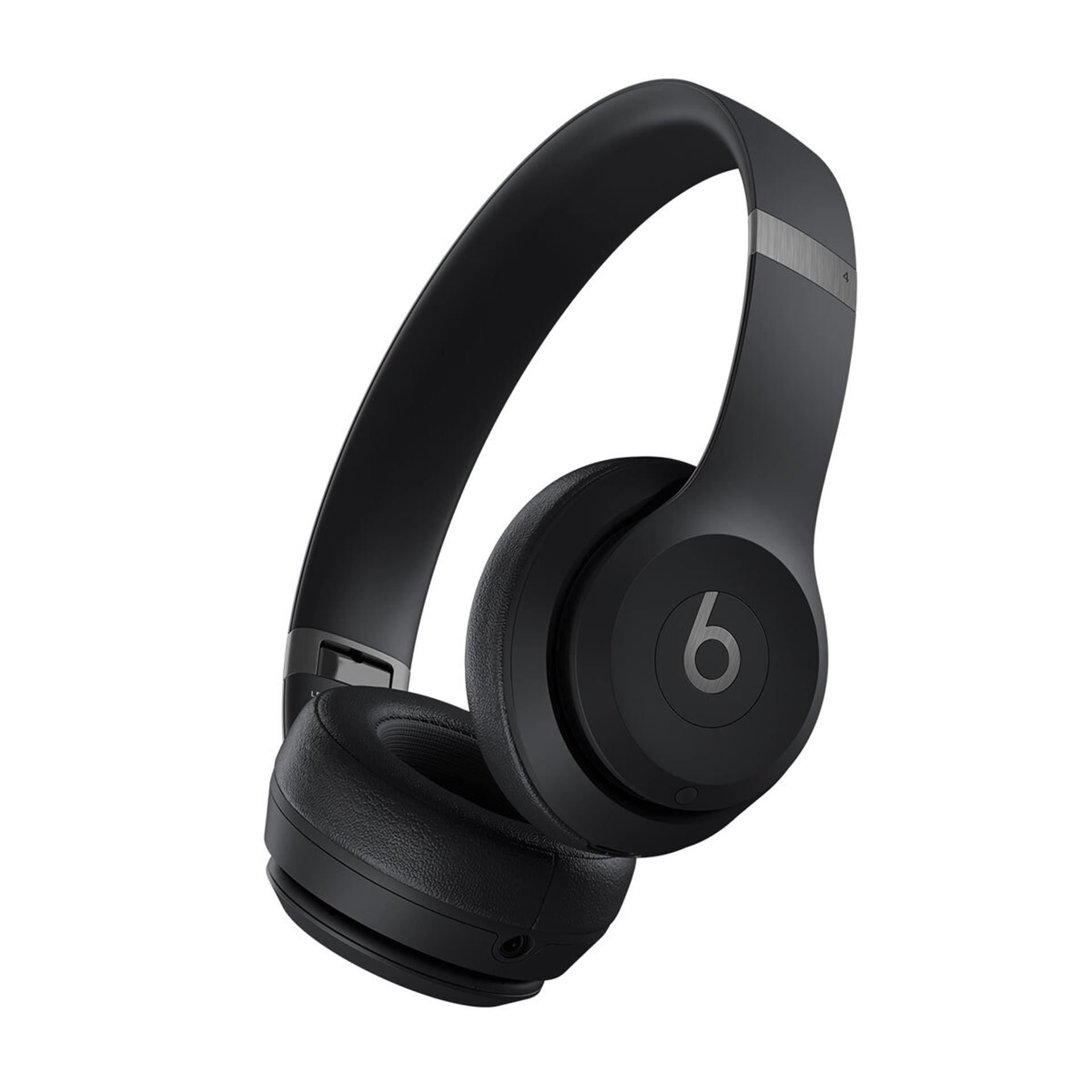 Beats Solo 4 - tai nghe chụp tai đầu tiên của Apple (Ảnh: Internet)