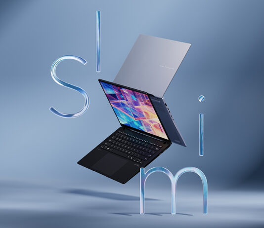 Asus Vivobook S 14 OLED 2024 năm nay có rất nhiều điểm đáng chú ý (Nguồn: Internet)