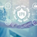 VPN là biện pháp bảo mật hiệu quả cho máy tính (Ảnh: Internet)