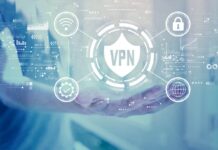 VPN là biện pháp bảo mật hiệu quả cho máy tính (Ảnh: Internet)
