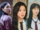 Kim Go Eun, Kim Ji Won và Kim Hye Yoon trở thành bộ ba xu hướng làm chao đảo cõi mạng 2024.122w