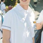 Anh từ người mẫu quyết định lấn sân sang nghề diễn viên, thế nhưng dù chuẩn bị rất kĩ càng thì anh chàng vẫn gặp trở lại lớn vô cùng.