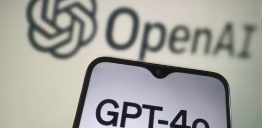 GPT-4o chưa được cung cấp cho người dùng ChatGPT miễn phí (Ảnh: Internet)