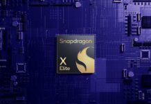 Chip Snapdragon X Elite của Qualcomm (Ảnh: Internet)
