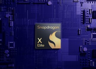 Chip Snapdragon X Elite của Qualcomm (Ảnh: Internet)