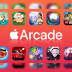 Chơi game trong Apple Arcade không có quảng cáo (Ảnh: Internet)