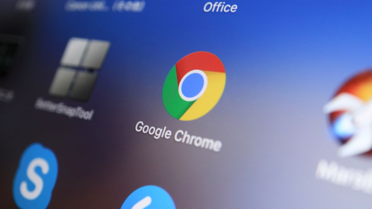 Nếu ChromeOS tích hợp trên Android sẽ là một lợi thế vì có thể sử dụng phiên bản đầy đủ của Chrome (Ảnh: Internet)
