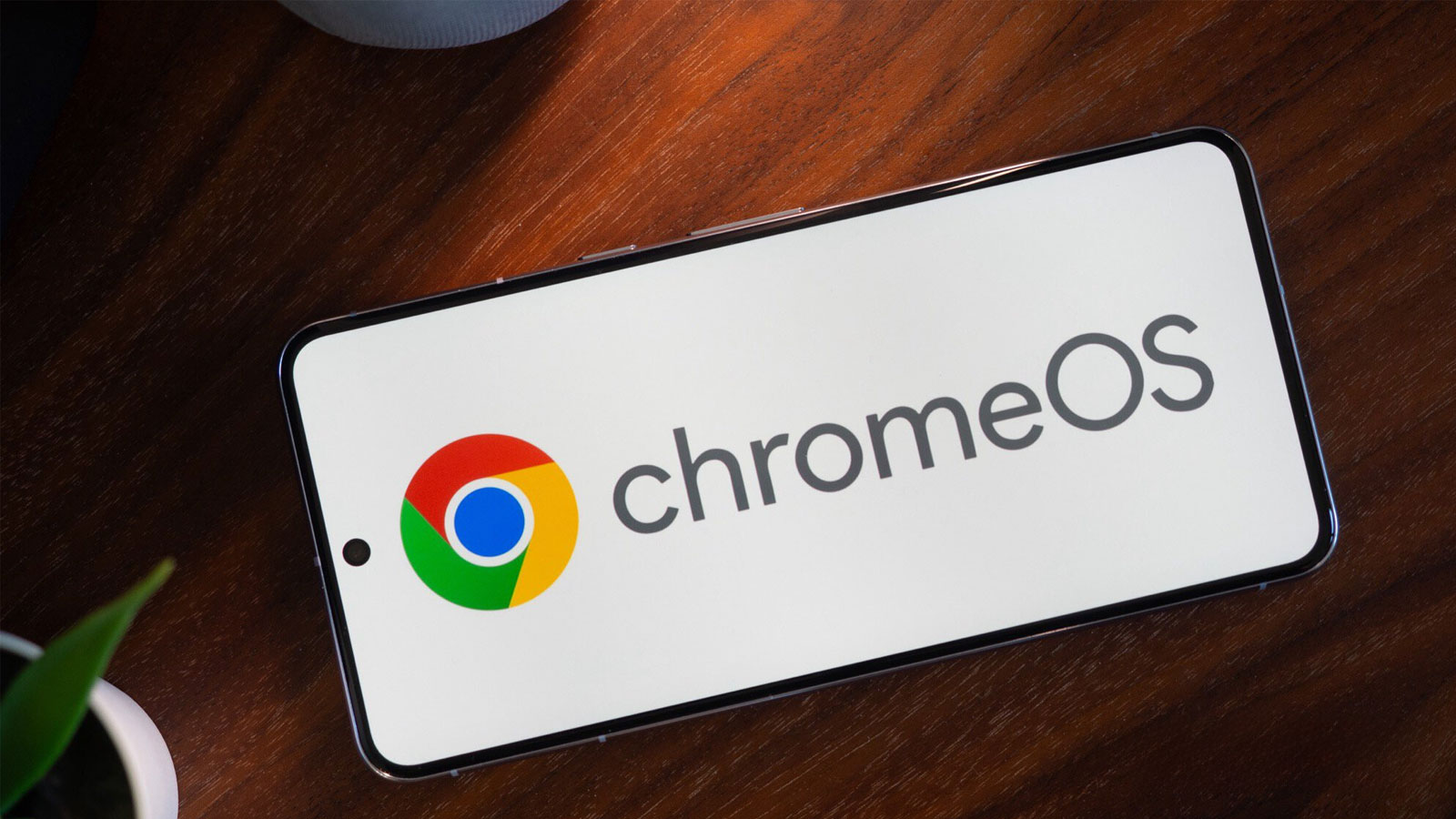 Google đang nghiên cứu việc tích hợp ChromeOS vào hệ thống các thiết bị Android (Ảnh: Internet)