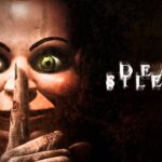 Phim kinh dị Dead Silence (Ảnh: internet)