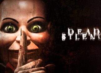 Phim kinh dị Dead Silence (Ảnh: internet)