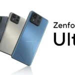 Điện thoại Asus Zenfone 11 Ultra (Ảnh: Internet)