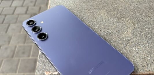 Điện thoại Samsung Galaxy S24+ (Ảnh: Internet)