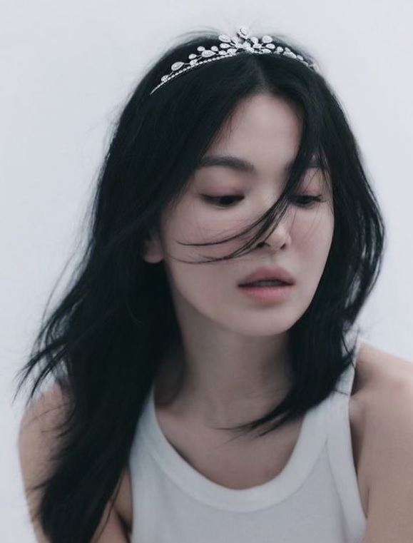 Ngôi sao hàng đầu Song Hye Kyo (Ảnh: Internet)