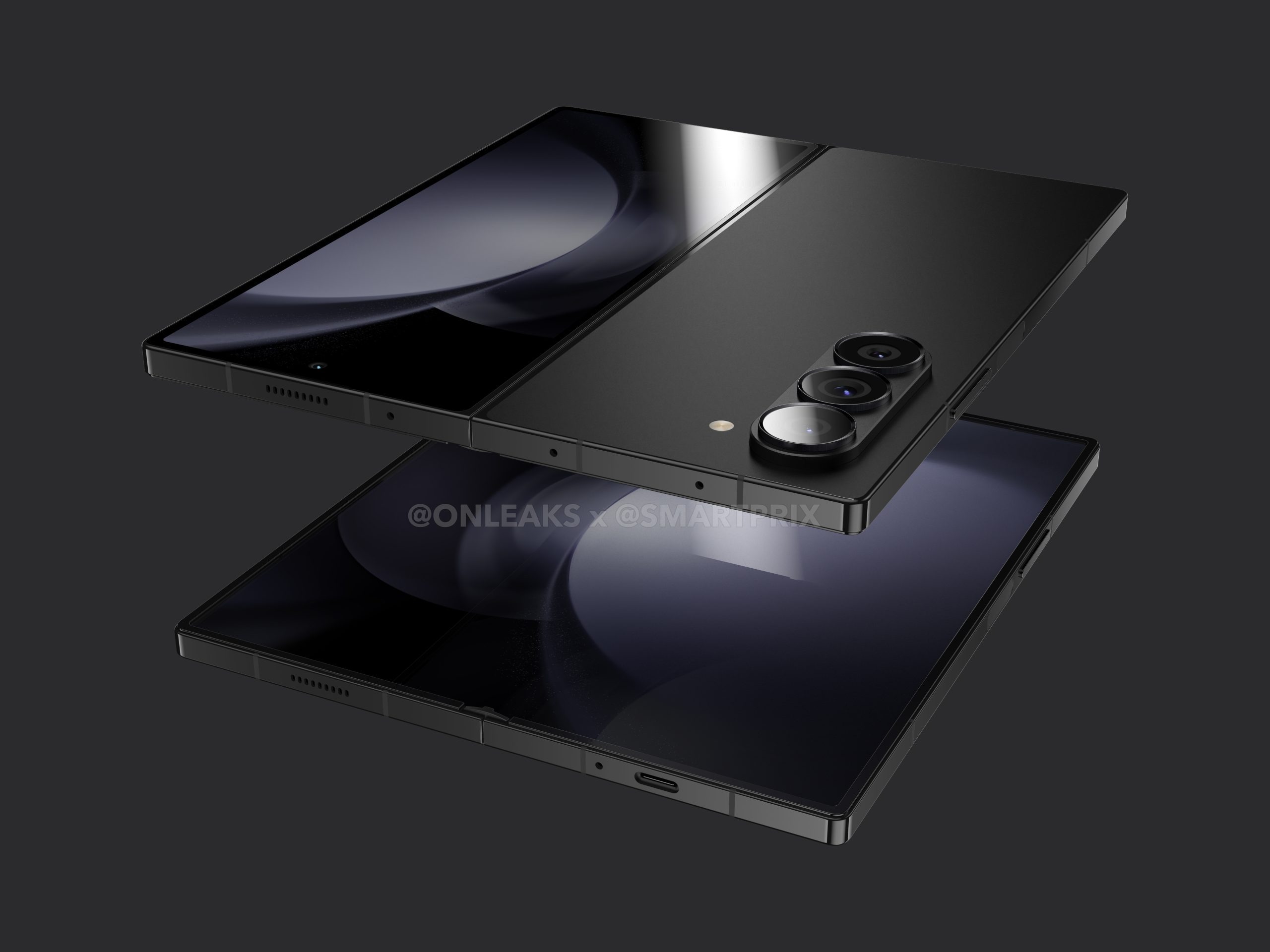 Galaxy Z Fold6 đều được trang bị chipset Snapdragon 8 Gen 3 mạnh mẽ, cho phép điện thoại xử lý mượt mà các tác vụ nặng như chơi game đồ họa cao, chỉnh sửa video hay sử dụng nhiều ứng dụng cùng lúc (Ảnh: Internet)