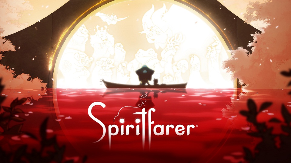Game Spiritfarer (Ảnh: Internet)