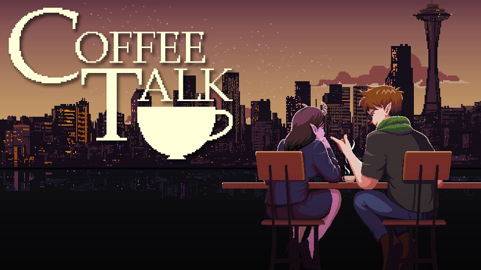Game Coffee Talk (Ảnh: Internet)
