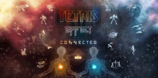 Game Tetris Effect: Connected (Ảnh: Internet)