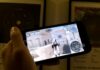 Chơi game Assassin s Creed: Bloodlines trên iPhone bằng giả lập PPSSPP (Ảnh: Internet)