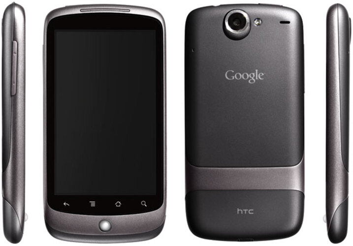 Google Nexus - biểu tượng của sự tinh khiết và hiệu suất trong hệ sinh thái Android (Nguồn: Internet)