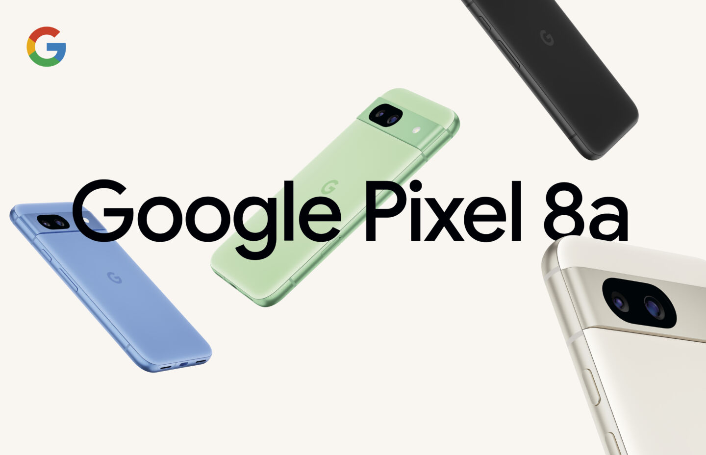 Google Pixel 8a (Ảnh: Internet)