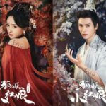 “Thái tuế” của Dương Mịch vẫn chưa kết thúc: Hồ Yêu Tiểu Hồng Nương một đường cắm đầu!