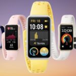 Vòng đeo tay thông minh HUAWEI Band 9 giá rẻ bất ngờ, chỉ 700.000đ