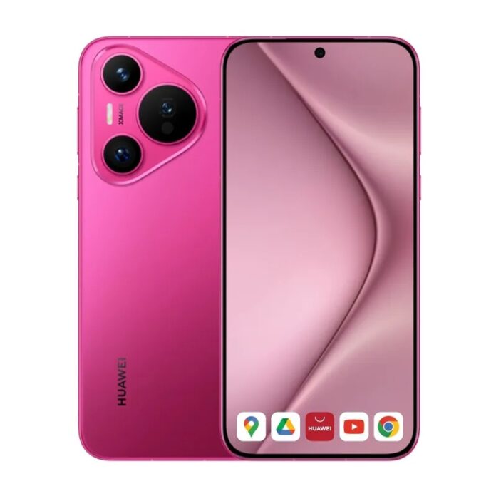 Huawei đã loại bỏ hình ảnh render có Google Play ra khỏi trang web (Ảnh: Internet)