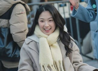 Kim Hye Yoon tiết lộ “Seonjae à” là một trong những câu thoại yêu thích trong Lovely Runner