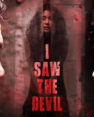 Phim I Saw The Devil (Ảnh: internet)