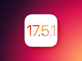 Đánh giá iOS 17.5.1: Bản cập nhật nhỏ nhưng rất quan trọng