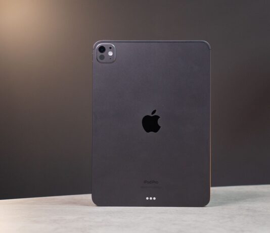 iPad Pro M4: Lột xác ngoạn mục với màn hình OLED, chip M4 bứt phá và thiết kế siêu mỏng