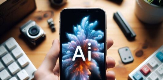 8 tính năng AI của iPhone có thể bạn chưa biết: Nhận dạng hình ảnh, chụp ảnh thiếu sáng và tạo giọng nói cá nhân