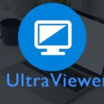 Ứng dụng Ultraviewer (Ảnh:internet)