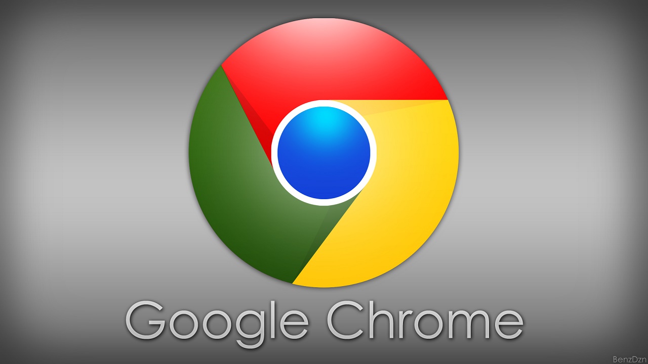 Ứng dụng Google Chrome (Ảnh:internet)