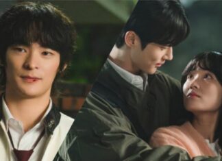 Song Geon Hee lọt vào danh sách diễn viên nổi tiếng nhất, rating “Lovely Runner” tăng vọt lên tầm cao mới