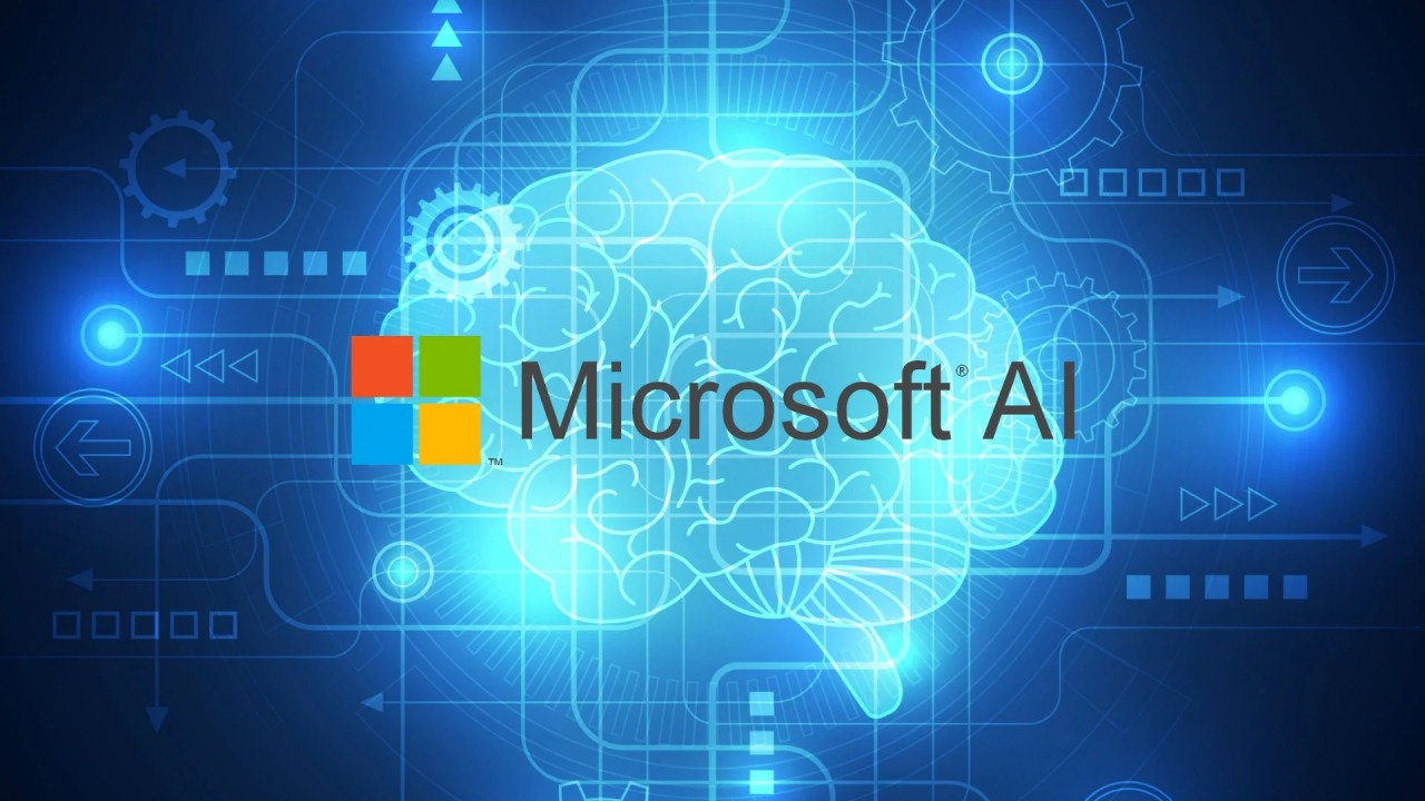 Windows 11 sẽ là sự xuất hiện của trí tuệ nhân tạo AI (Ảnh: Internet)