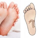 Nhân tướng học: 10 tướng bàn chân giàu sang an nhàn trọn đời