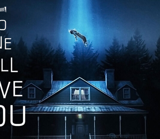 Phim No one will save you (Ảnh: internet)