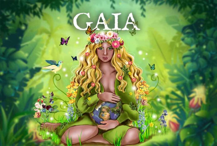 Nữ Thần Gaia: Mẹ của tất cả muôn loài trên trái đất biểu tượng cá nhân gaia la ai gaia mother earth hành tinh môi trường nguyên tắc Nguyên tắc và ý nghĩa của Nữ Thần Gaia Nữ thần nữ thần gaia Nữ Thần Gaia là ai Nữ Thần Gaia Mẹ của Tất Cả Trên Trái Đất Trái đất ý nghĩa
