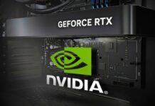 GPU của NVIDIA có nhiều tính năng đặc biệt (Ảnh: Internet)