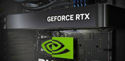 5 lý do card đồ họa NVIDIA được đánh giá chất lượng tốt nhất thị trường hiện nay GPU của NVIDIA có nhiều tính năng đặc biệt (Ảnh: Internet)