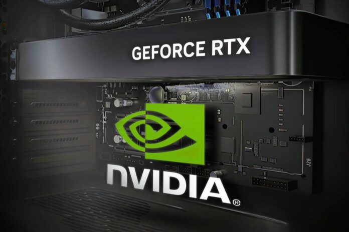 GPU của NVIDIA có nhiều tính năng đặc biệt (Ảnh: Internet)