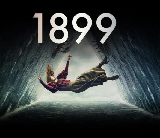 Phim 1899 (Ảnh: internet)