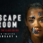 Phim Escape Room (Ảnh: internet)