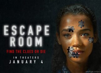 Phim Escape Room (Ảnh: internet)