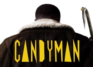 Phim kinh dị Candyman (Ảnh: internet)